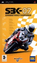 SBK 07 – Superbike World Championship Rom